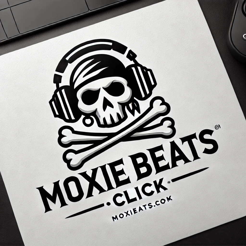 Moxie Beats